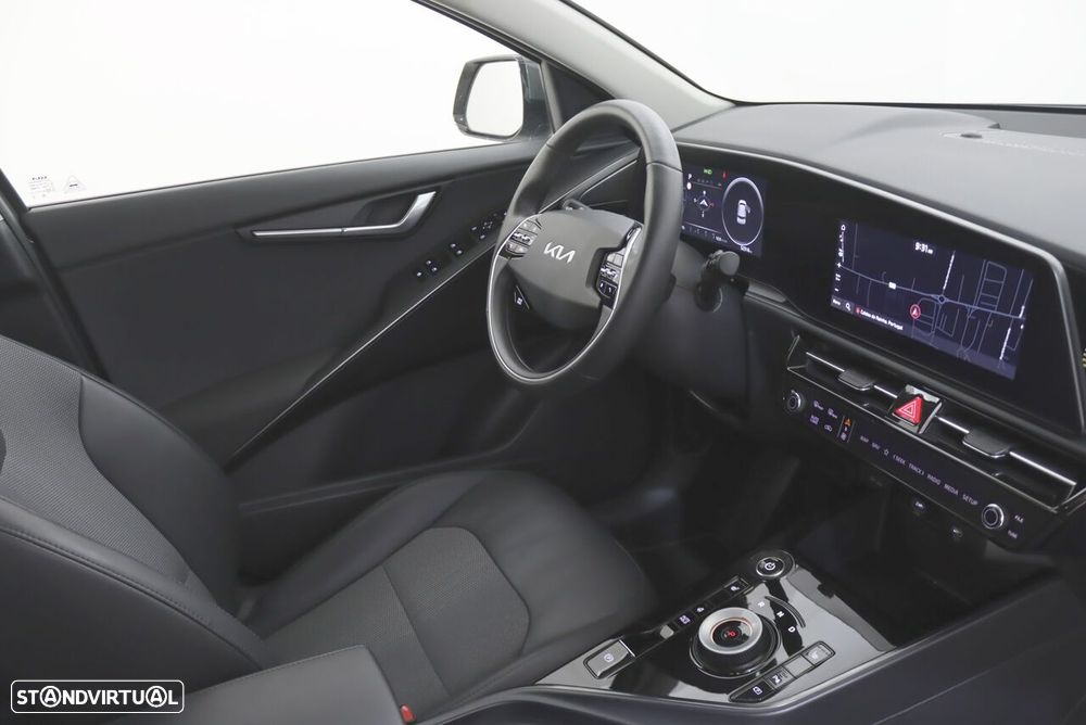 Kia e-Niro 64kWh - 5
