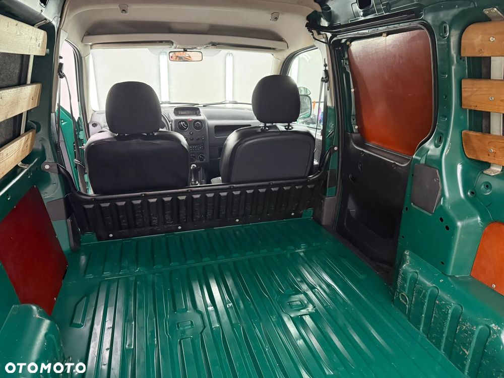 Citroën Berlingo - 16