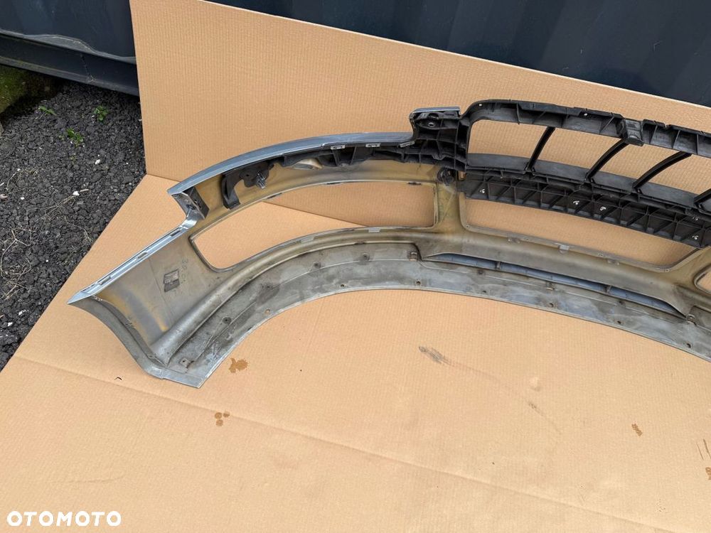 ZDERZAK Audi RS6 C6 ORYGINAŁ - 5