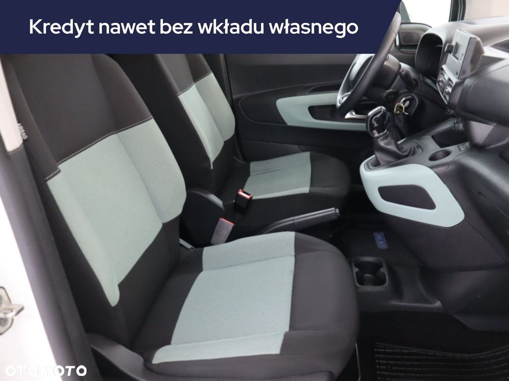 Citroën Berlingo - 11