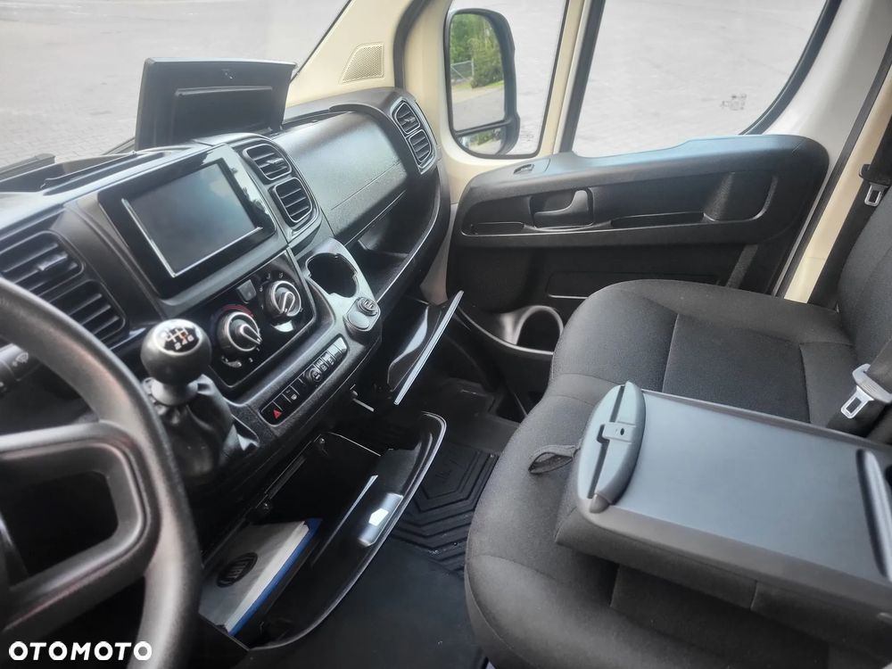 Fiat Ducato - 19