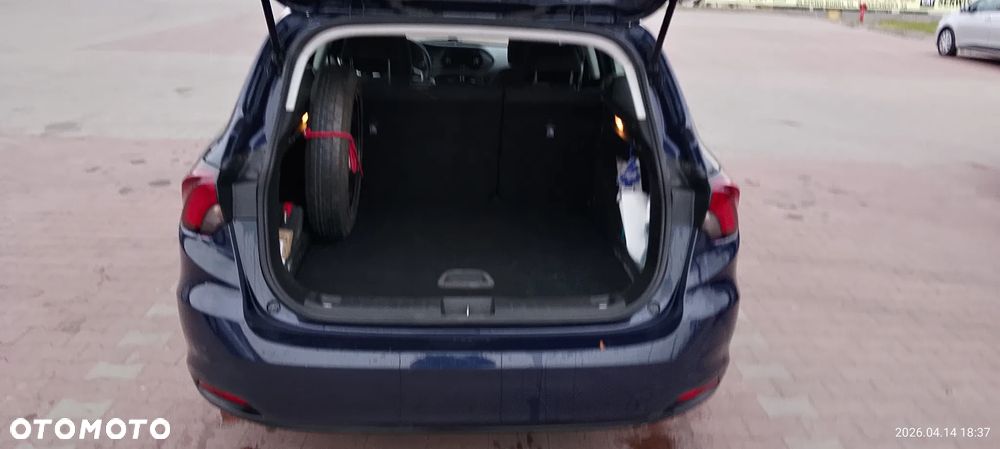 Fiat Tipo 1.4 16v Mirror - 10