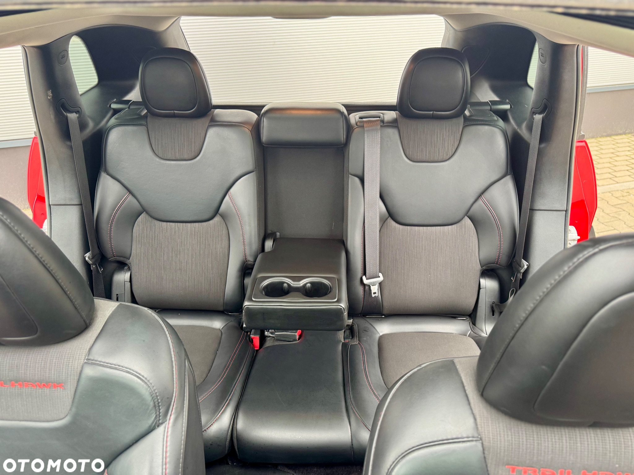 Jeep Cherokee 3.2 V6 Pentastar Active Drive Lock Autom Trailhawk - 36
