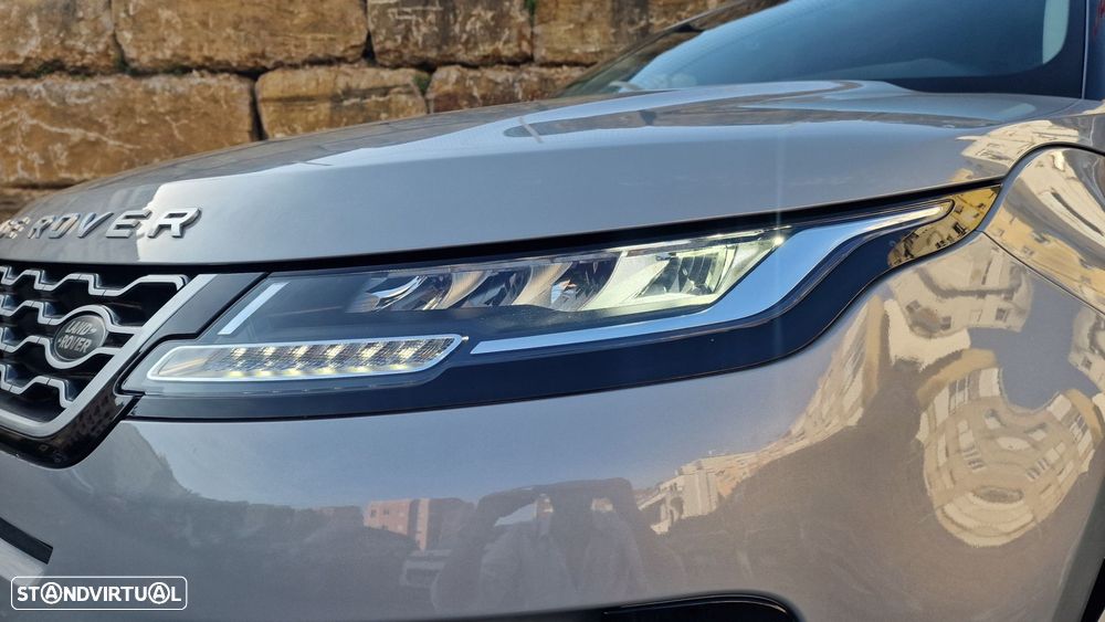 Land Rover Range Rover Evoque 1.5 P300e AWD Nolita Edition Auto - 13