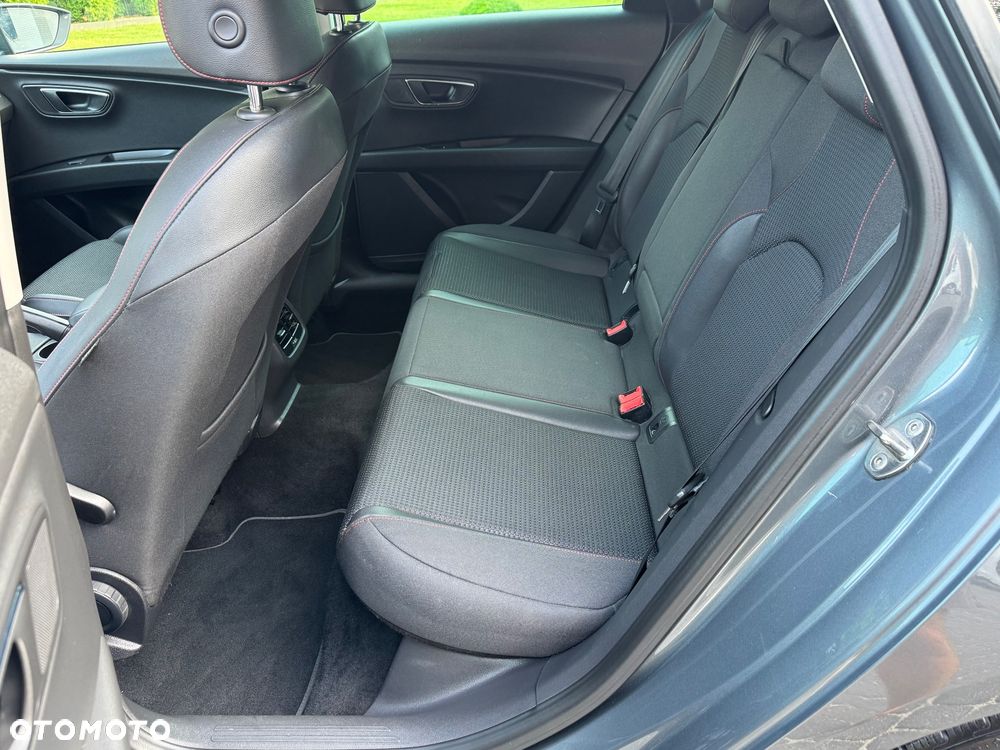 Seat Leon 1.4 TSI FR S&S - 33