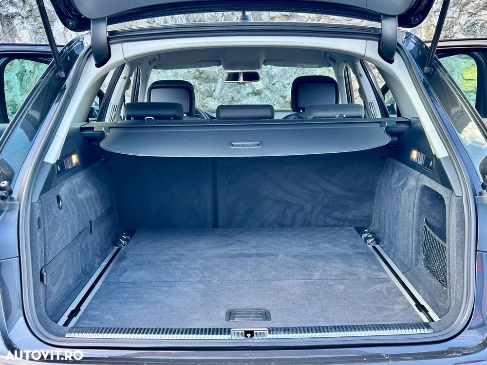 Audi A6 Avant 2.0 TDI Ultra DPF S tronic - 26