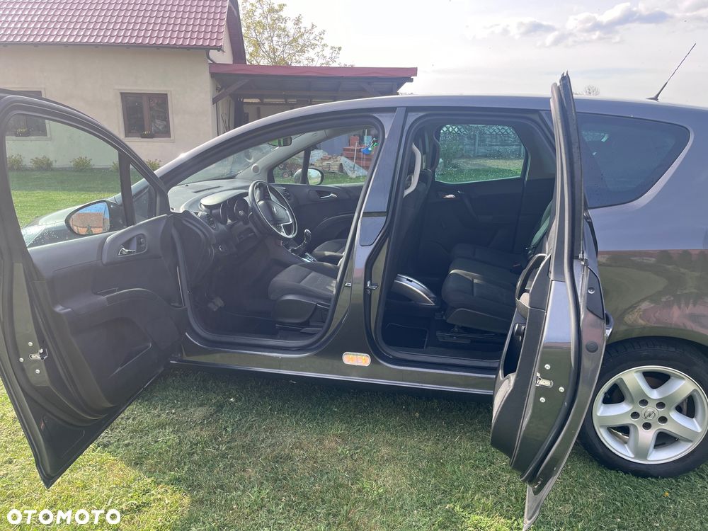 Opel Meriva 1.7 CDTI Cosmo - 7