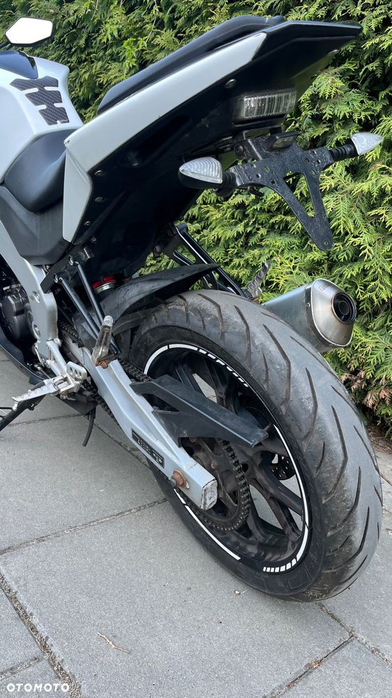 Malaguti RST 125 - 14