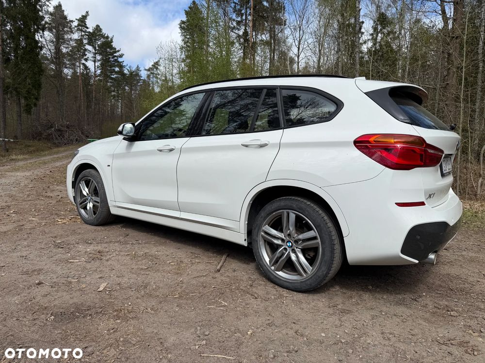 BMW X1 - 2
