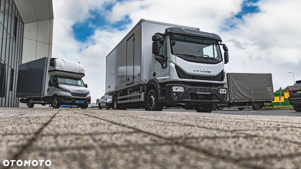 Iveco EUROCARGO ML160E25/P - 6