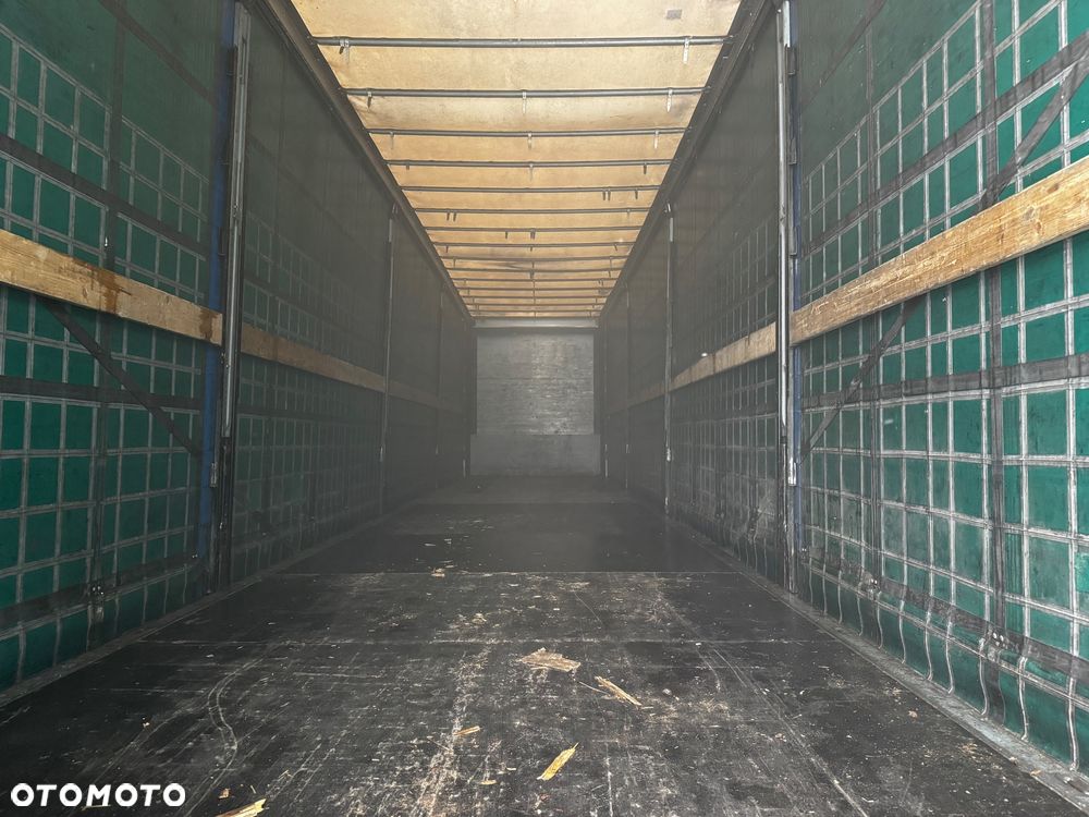 Schmitz Cargobull Firanka - 9