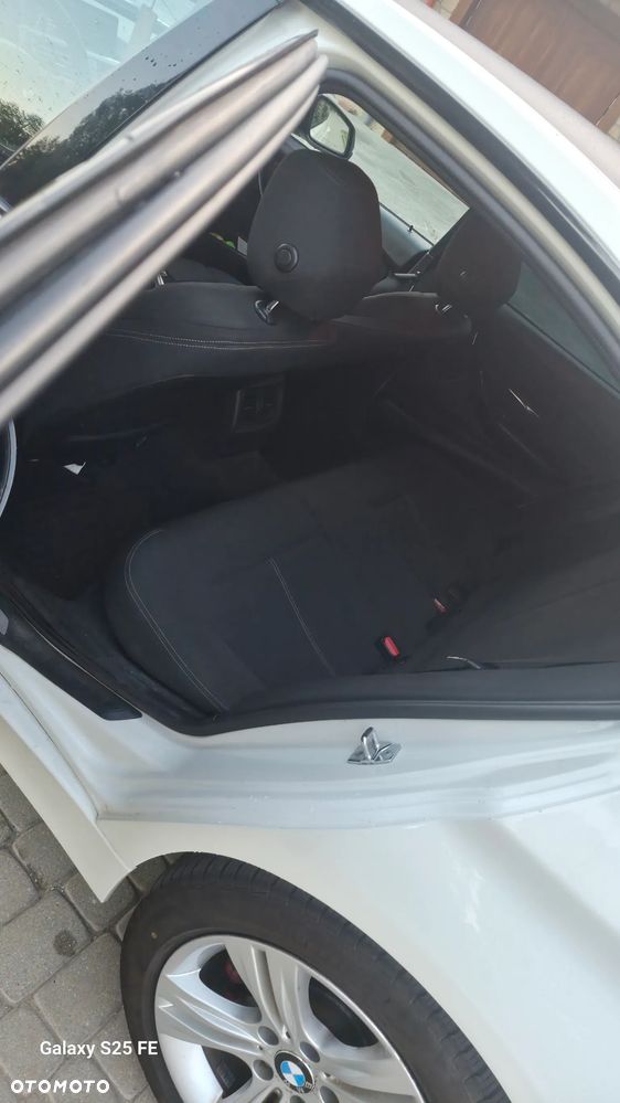 BMW Seria 3 - 13