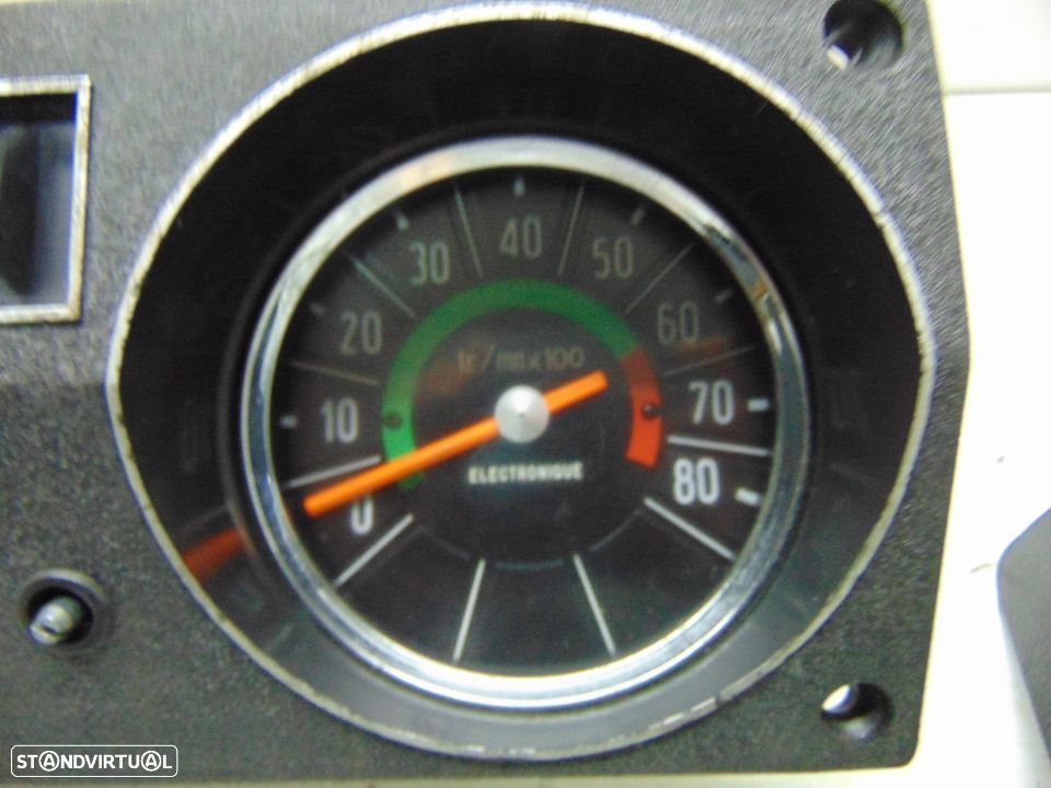 Citroen Ds Ou boca de sapo  varios - 6