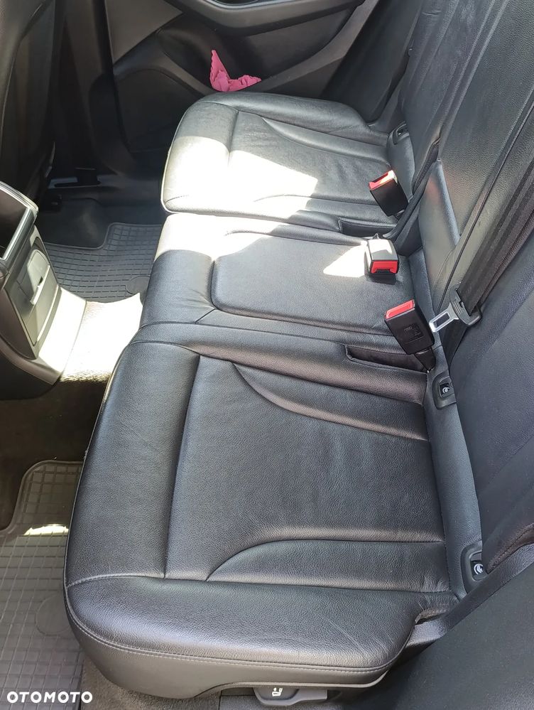 Audi Q5 - 19