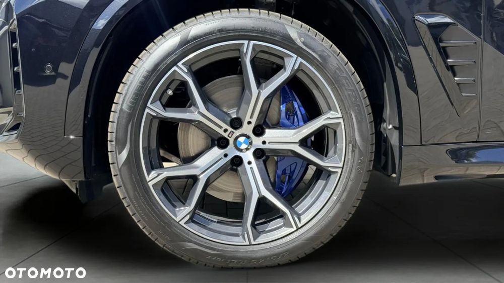 BMW X5 xDrive40d mHEV - 10
