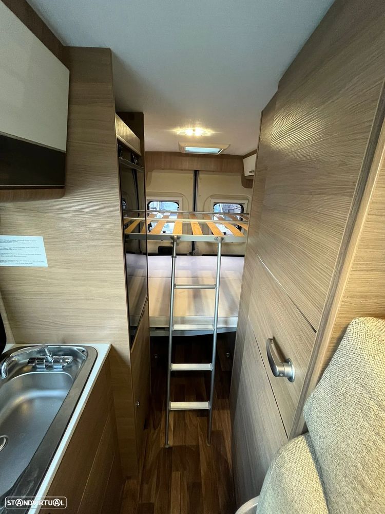 Roller Team Livingstone Sport 5 - 33