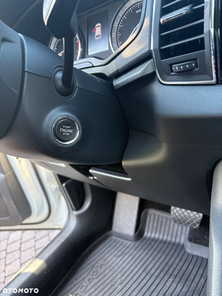 Skoda Karoq 1.5 TSI ACT 4x2 Ambition DSG - 16