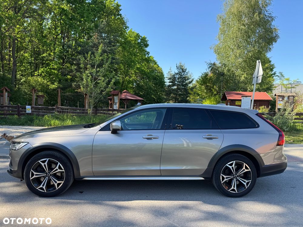 Volvo V90 Cross Country D5 SCR AWD Pro - 15