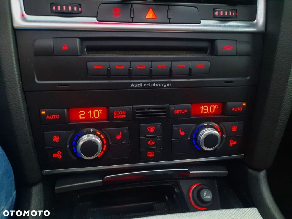 Audi Q7 - 34