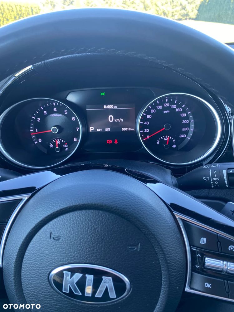 Kia XCeed 1.5 T-GDI L DCT - 13