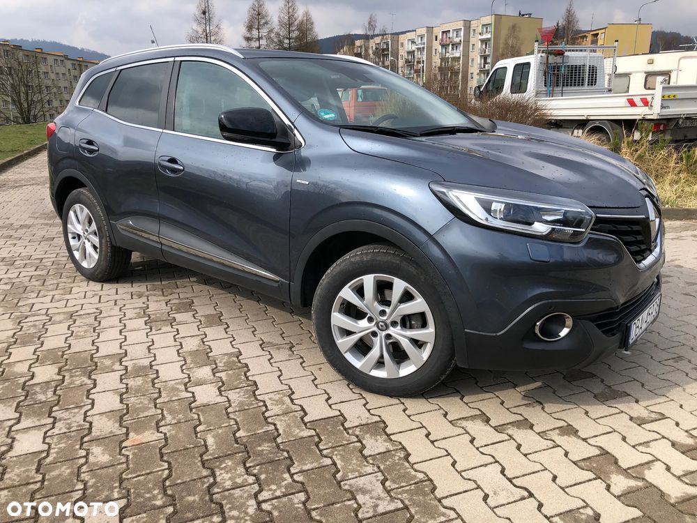 Renault Kadjar - 1