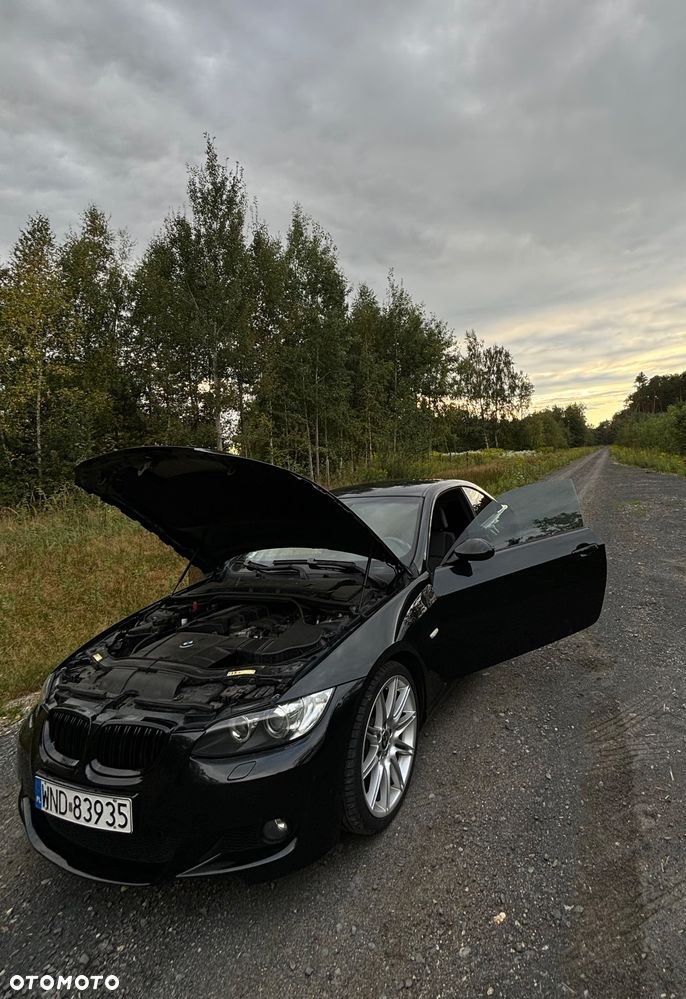 BMW Seria 3 320i - 14