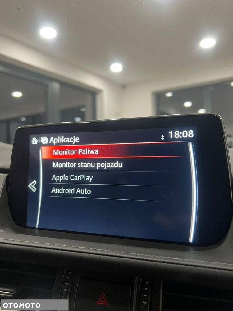 Mazda 6 2.0 SkyMotion - 29