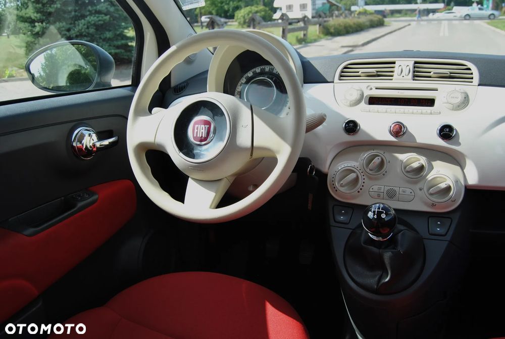 Fiat 500 - 11