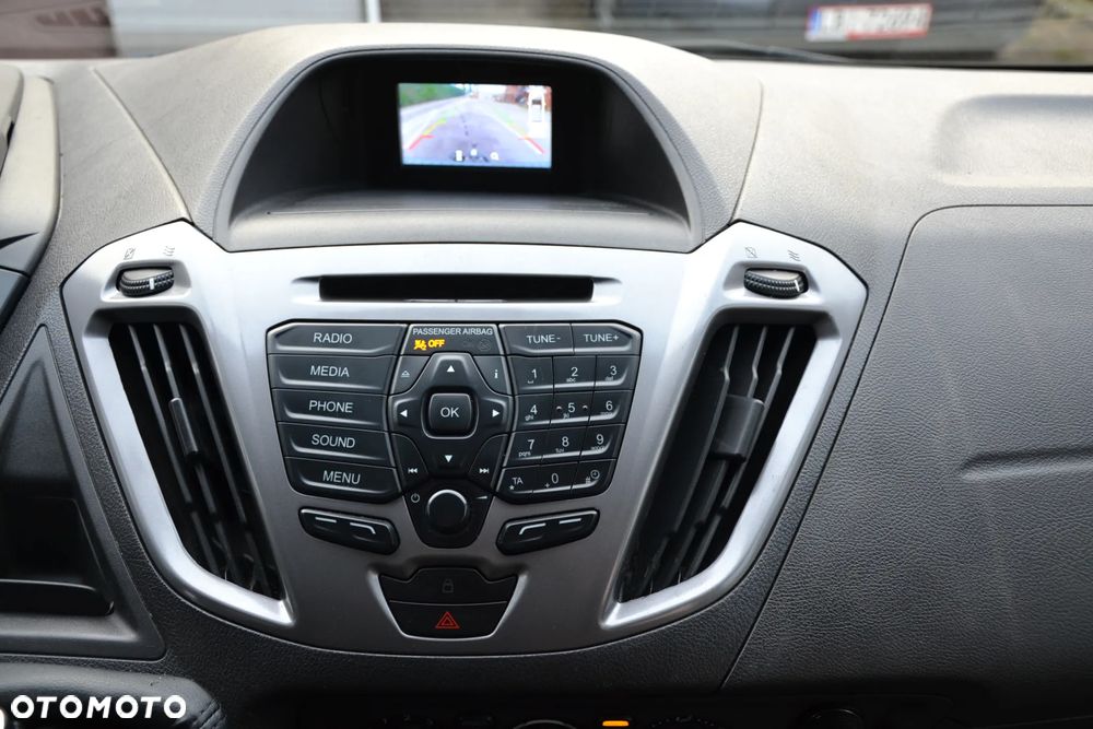 Ford Transit L2H2 Trend - 10