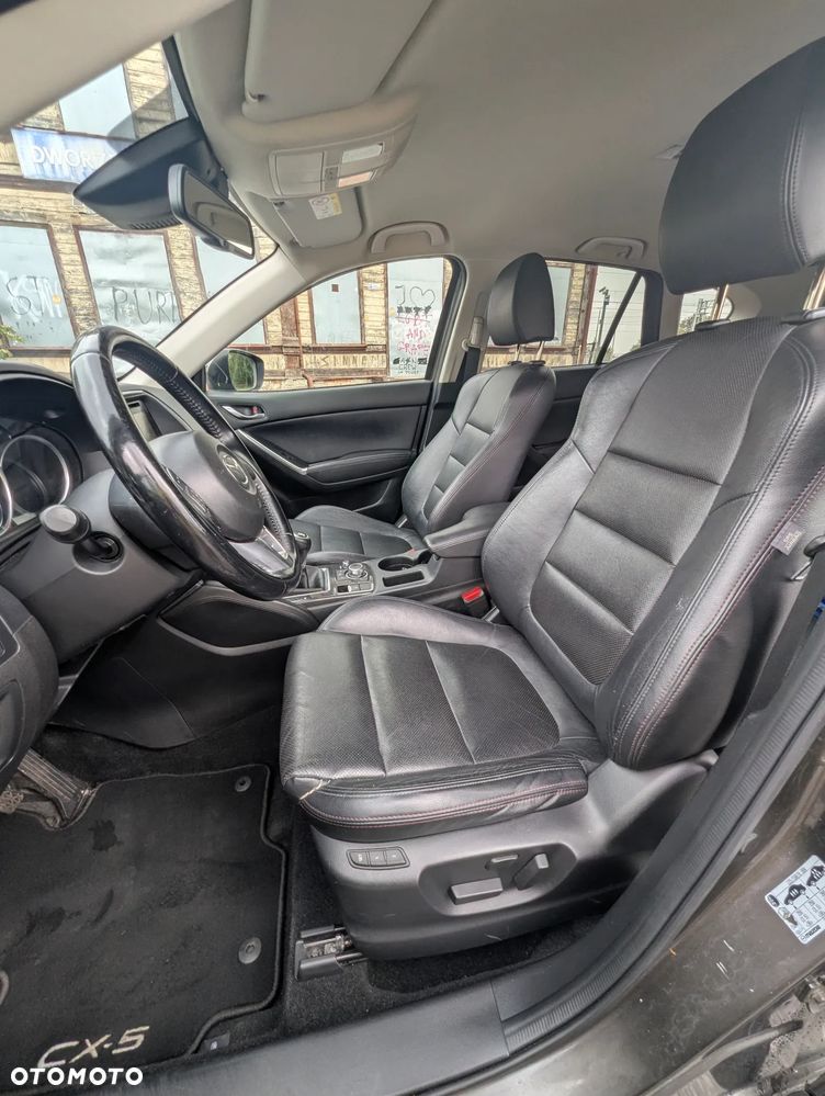 Mazda CX-5 2.0 Skyenergy 2WD - 16