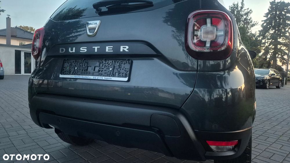 Dacia Duster - 26