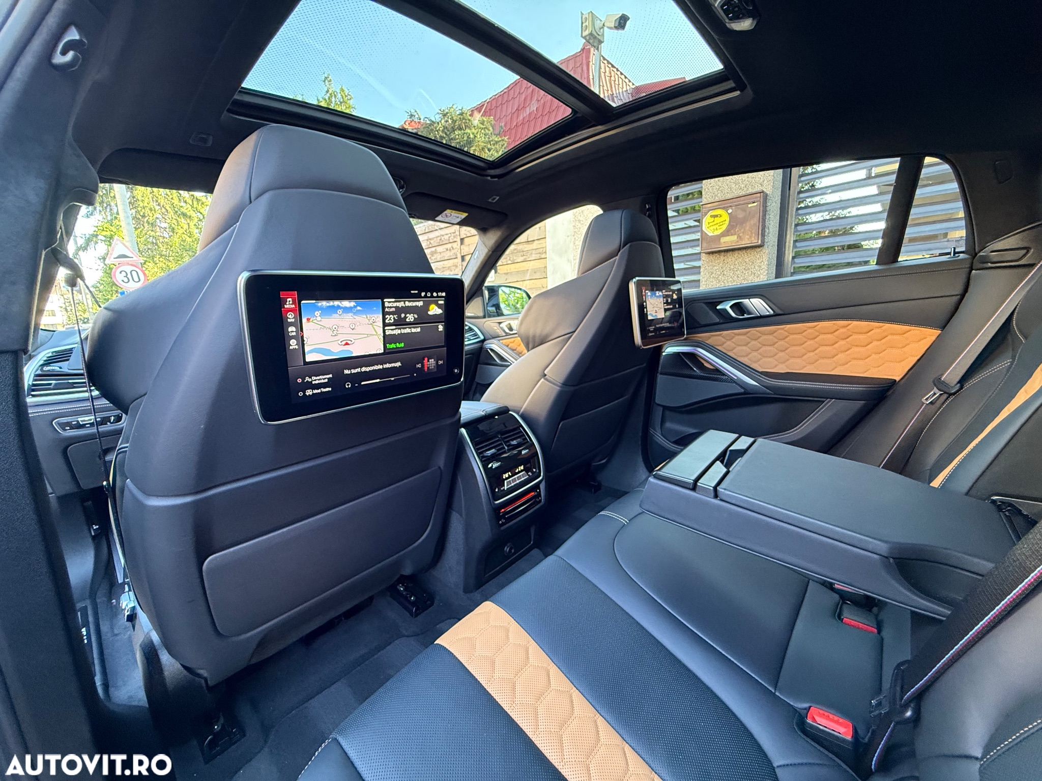 BMW X6 M Competition - 7
