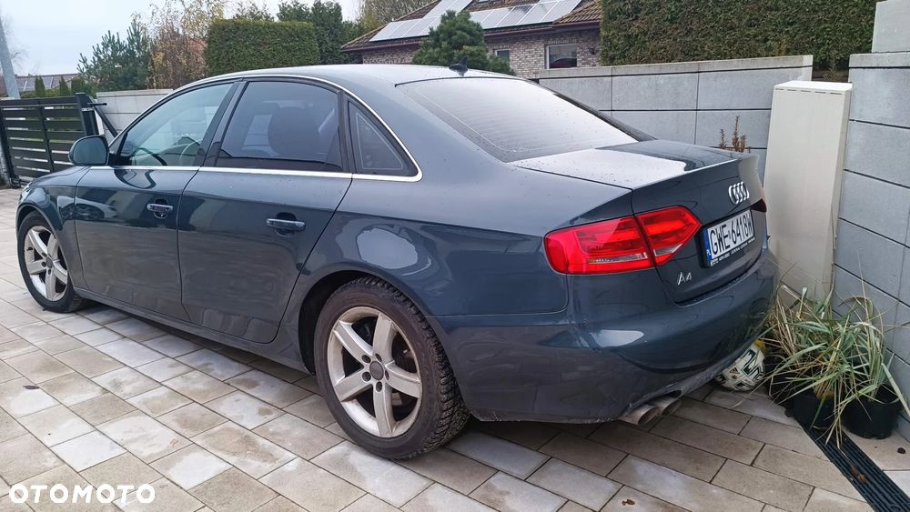 Audi A4 Limousine 2.0 TDI Limited Edition - 17