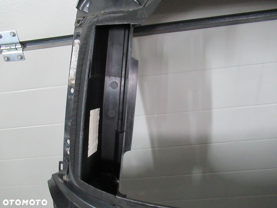 KLAPA BAGAŻNIKA TYŁ TYLNA CITROEN C4 GRAND PICASSO II GRAND SPACETOURER 2013-2019 - 7