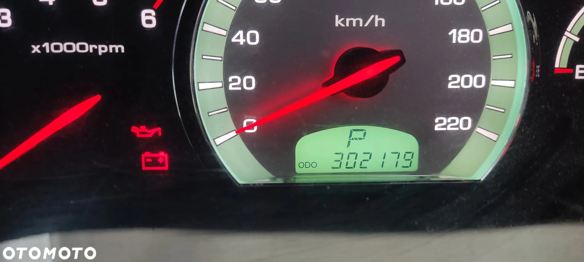 SsangYong/KGM Rexton RX 270 XVT - 19