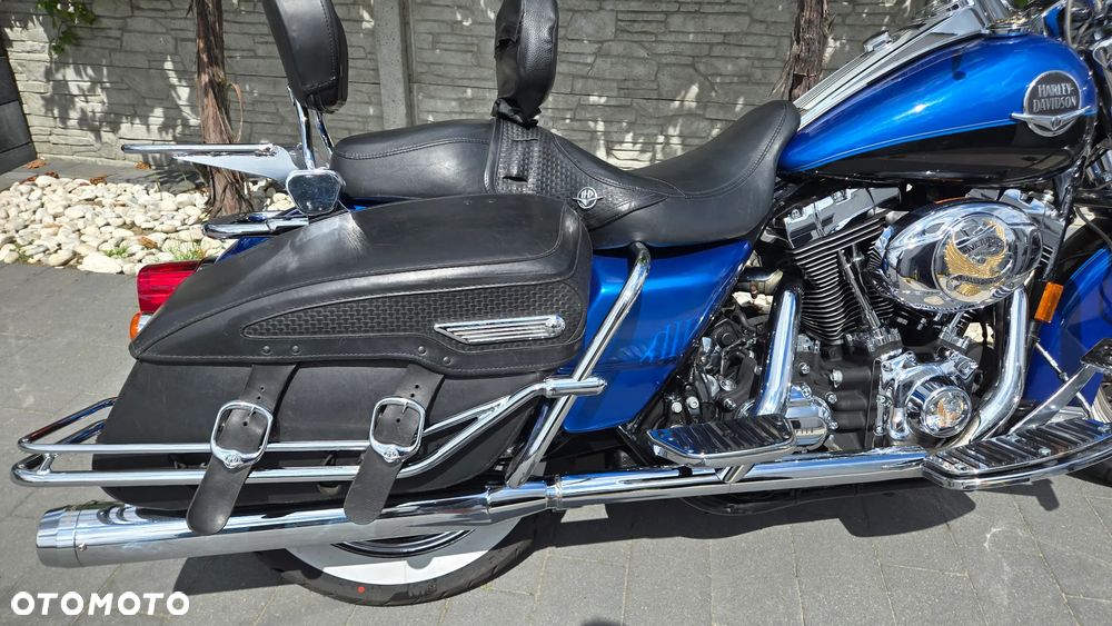 Harley-Davidson Touring Road King - 12