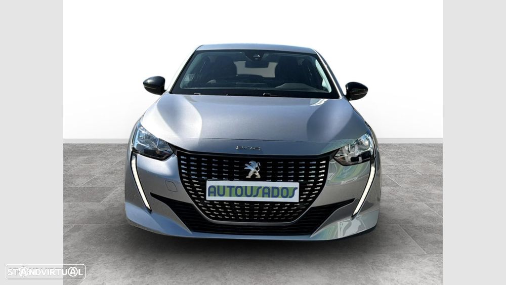 Peugeot 208 1.2 PureTech Active Pack - 6