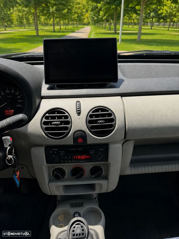 Renault Kangoo 1.5 dCi Confort - 13