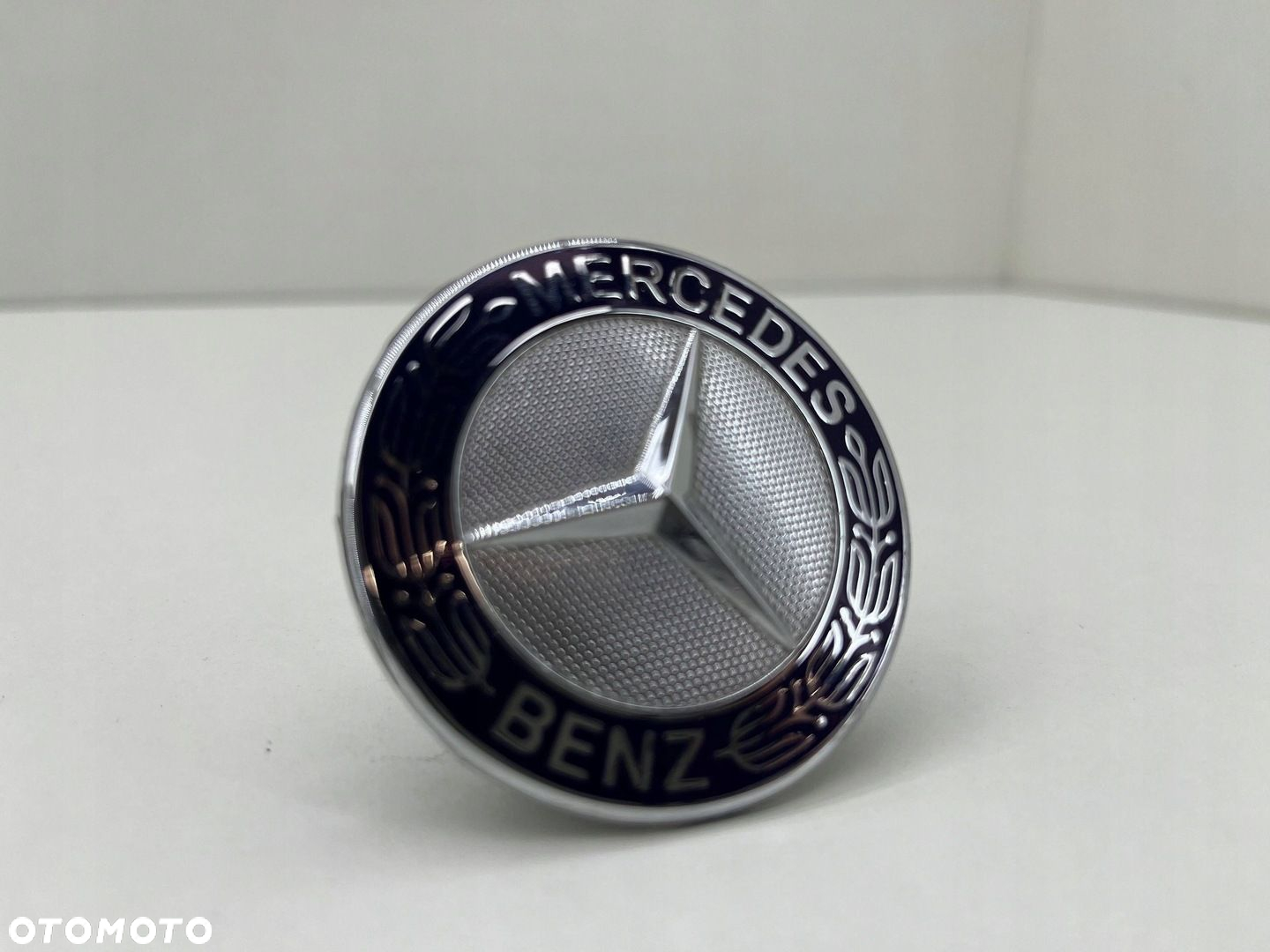 MERCEDES W204 ZNACZEK EMBLEMAT A2048170616 - 3