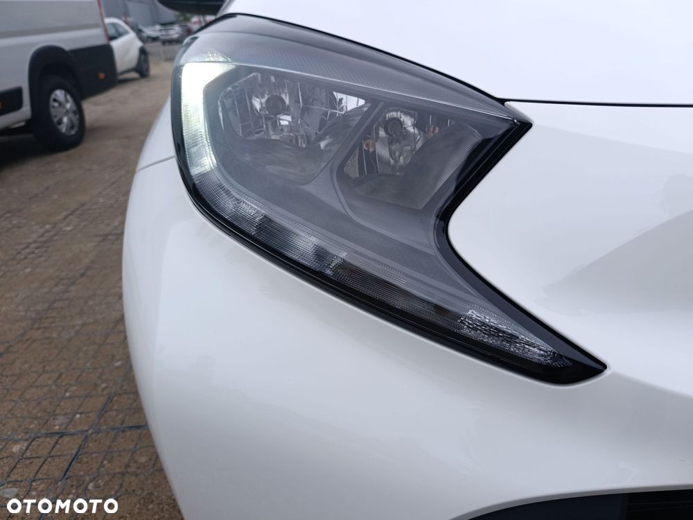 Toyota Aygo X - 26