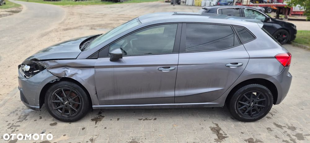 Seat Ibiza 1.6 TDI Reference - 6