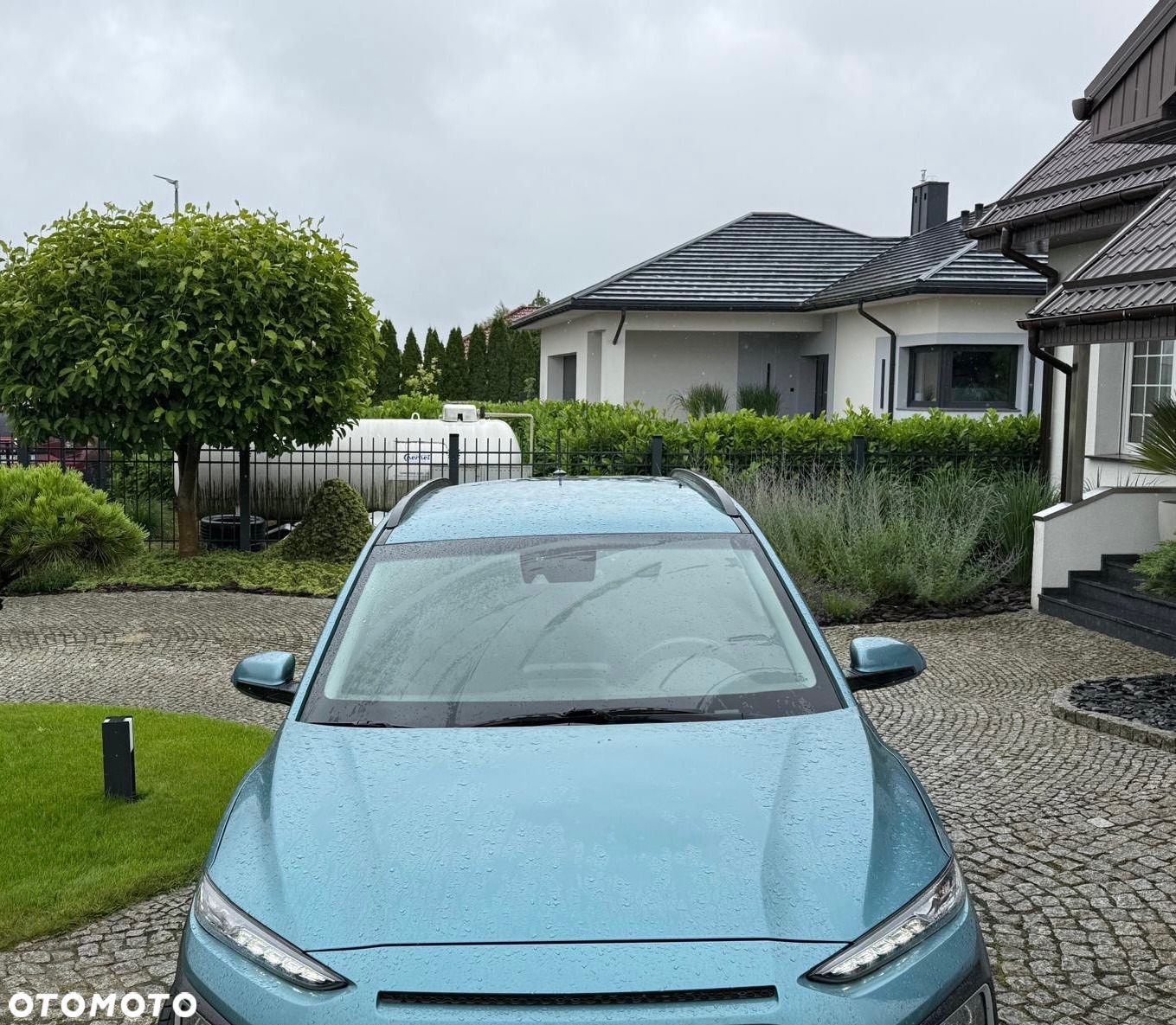 Hyundai Kona 1.0 T-GDI Comfort - 6