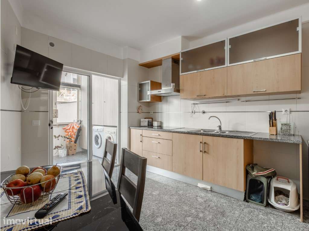 Venda Apartamento T3 com garagem Figueira da Foz - Grande imagem: 2/25