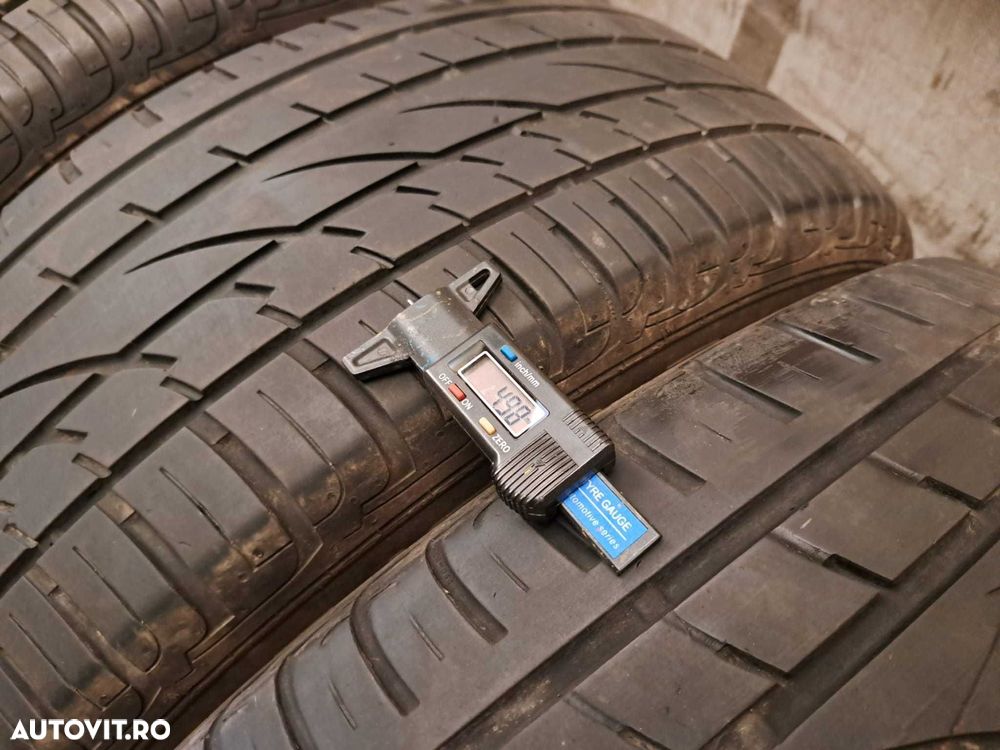 4 anvelope 255/60 R18 Continental - 6