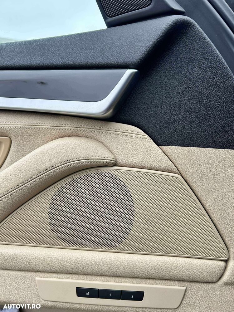 BMW Seria 5 528i xDrive AT - 16