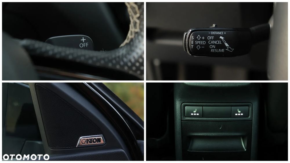 Skoda Octavia 2.0 TDI (Green tec) DSG RS - 32