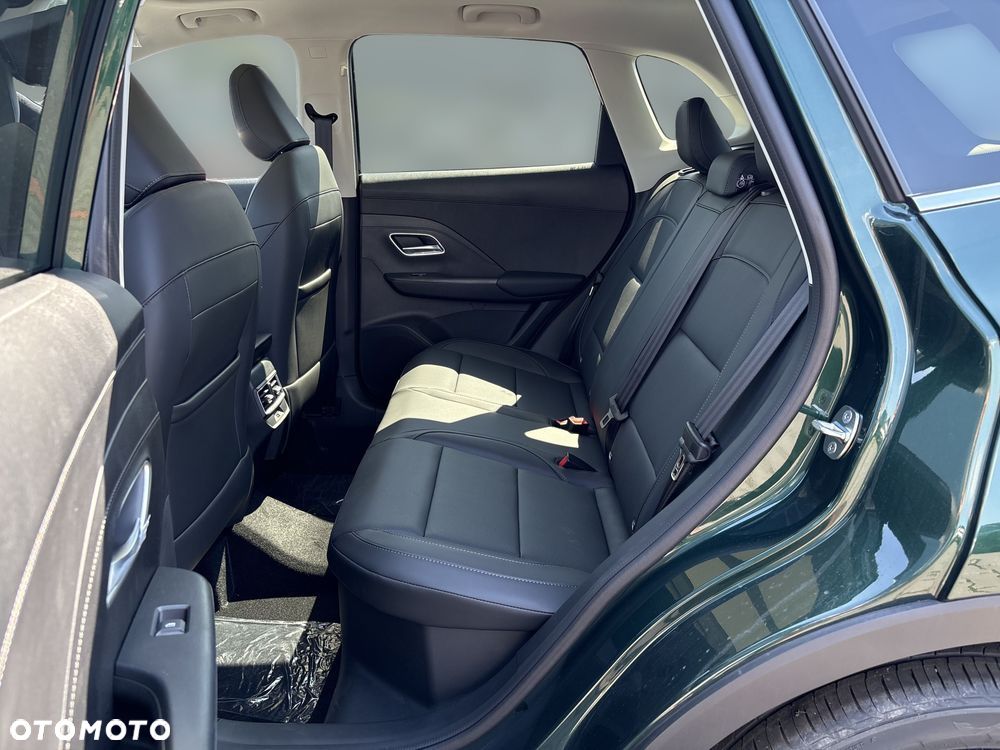 MG ZS 1.5 HEV+ Exclusive - 12