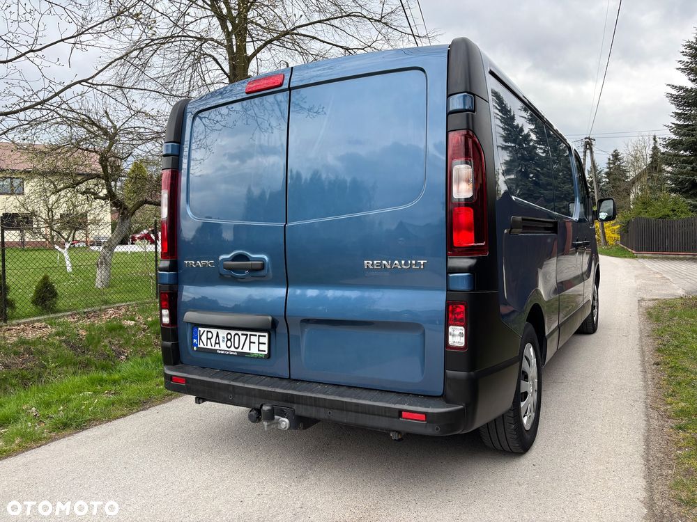 Renault Trafic - 7