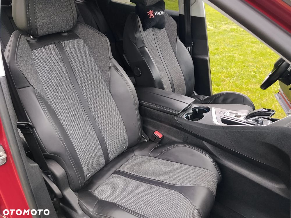 Peugeot 3008 1.6 THP Active S&S EAT6 - 26