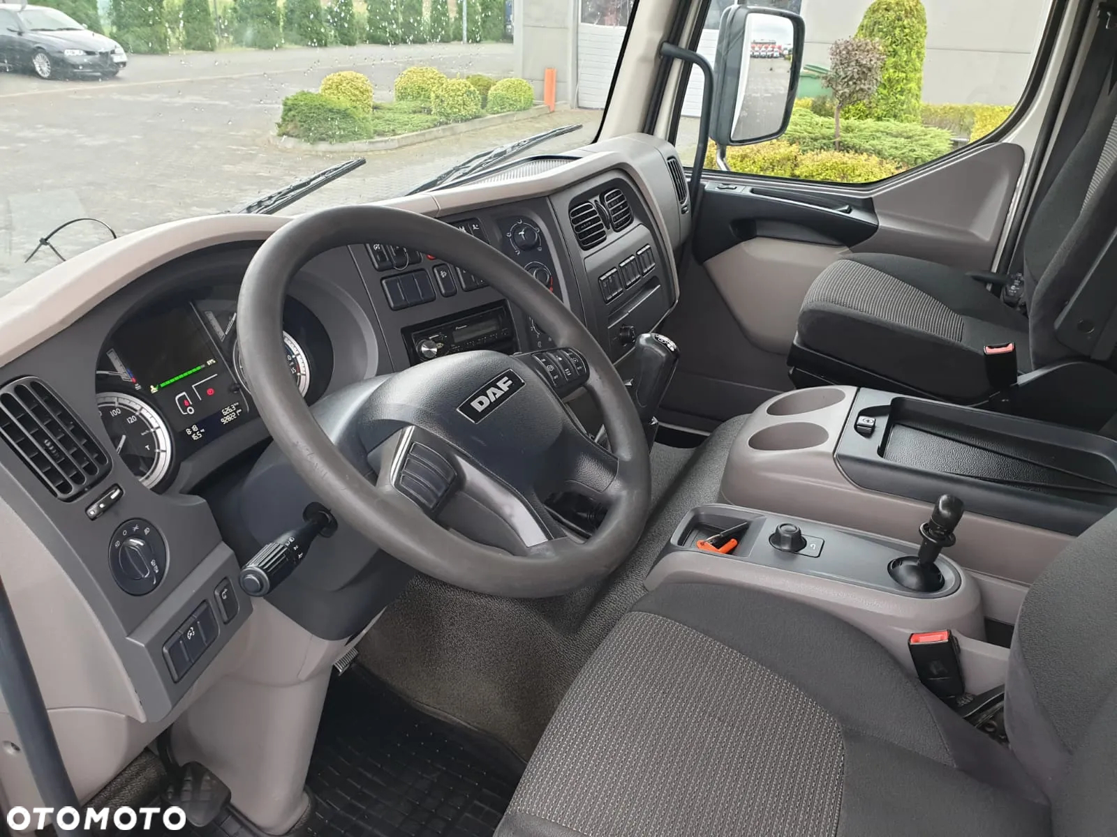 DAF LF 310 18.310 FA CHŁODNIA/MROŹNIA - 15